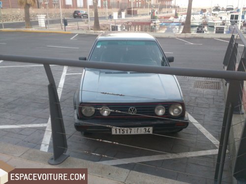 Golf Volkswagen