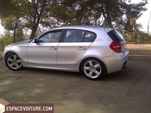 120 BMW