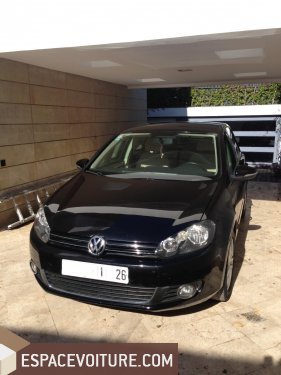 Golf Volkswagen