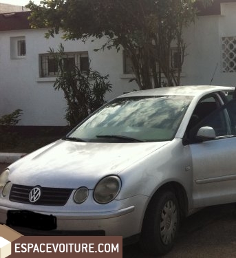 Polo Volkswagen
