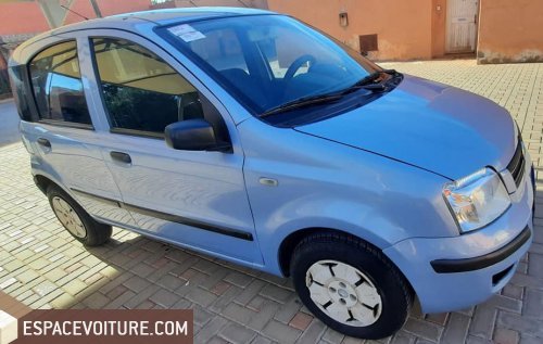 Panda Fiat