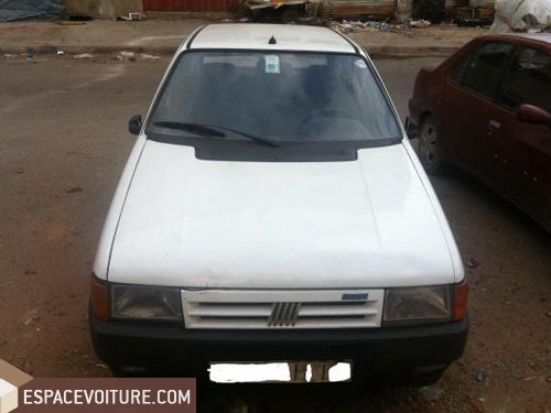 Uno Fiat