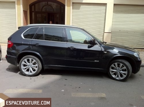 X5 BMW
