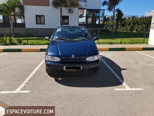 Palio Fiat