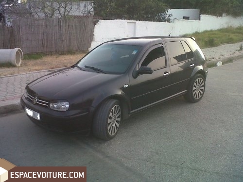 Golf Volkswagen