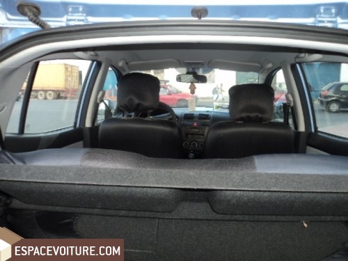 Picanto KIA