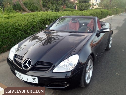 Slk Mercedes-benz