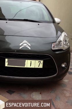 C3 Citroen