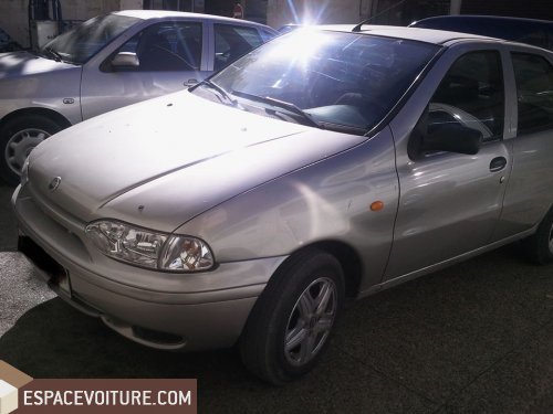 Palio Fiat
