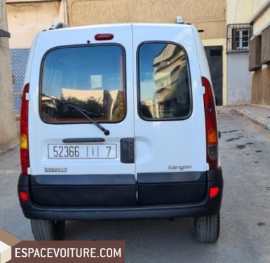 Kangoo Renault