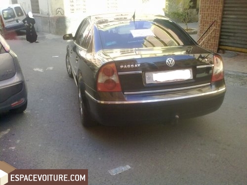 Passat Volkswagen