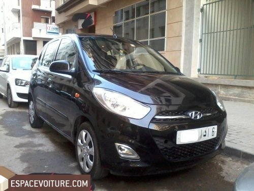 I10 Hyundai