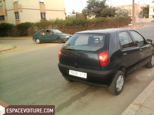 Palio Fiat