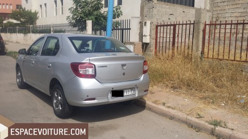 Logan Dacia