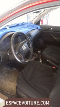 Golf Volkswagen