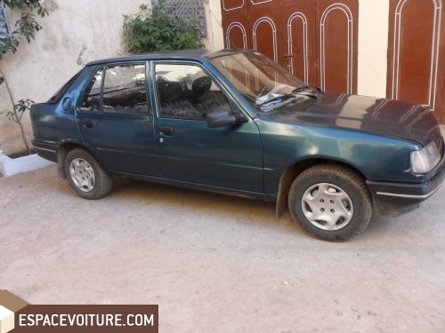309 Peugeot
