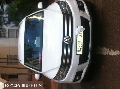 Tiguan Volkswagen