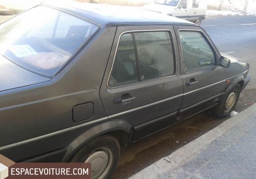 Jetta Volkswagen