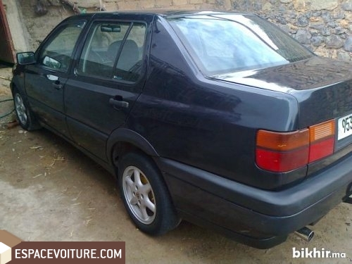 Vento Volkswagen