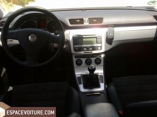 Passat Volkswagen