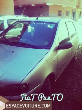 Punto Fiat