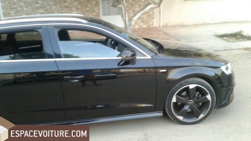 A3 Audi