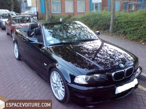 330 BMW