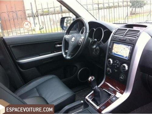 Vitara Suzuki