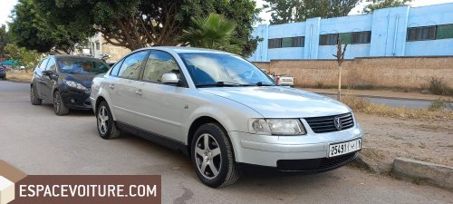 Passat Volkswagen
