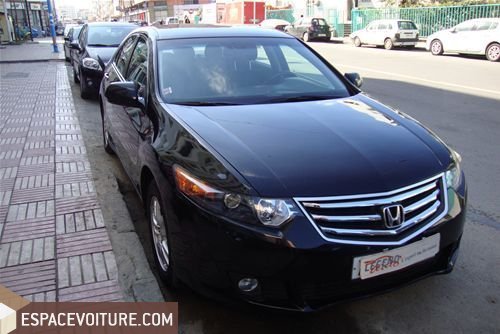 Accord Honda