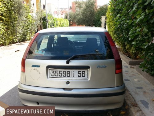 Punto Fiat