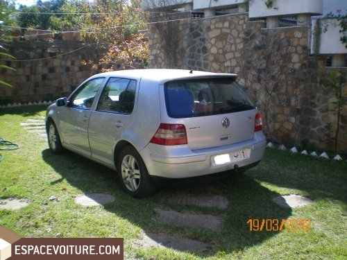 Golf Volkswagen