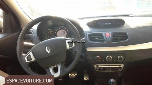 Megane Renault