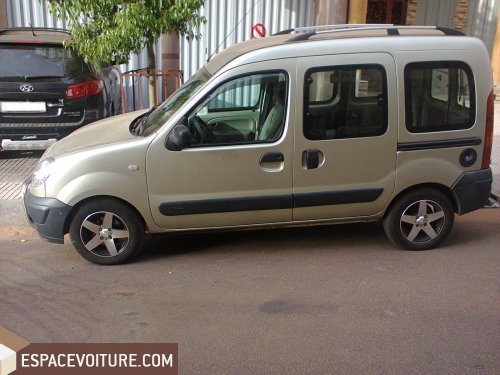 Kangoo Renault