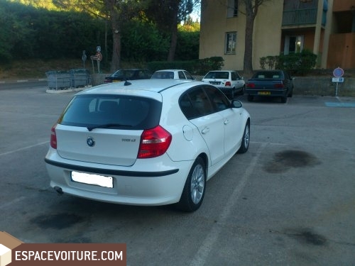 118 BMW