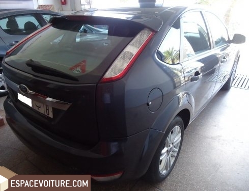 Focus Ford