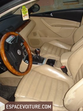 Passat Volkswagen