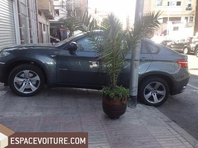 X6 BMW