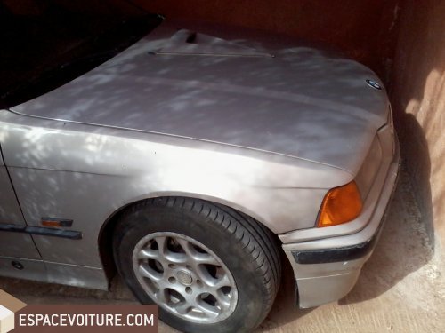 Serie 3 BMW