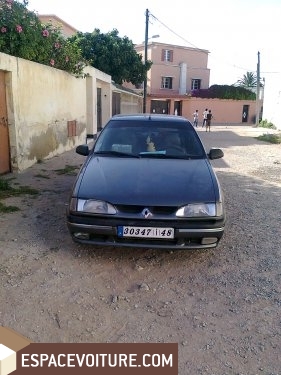 R19 Renault