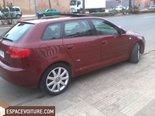 A3 Audi