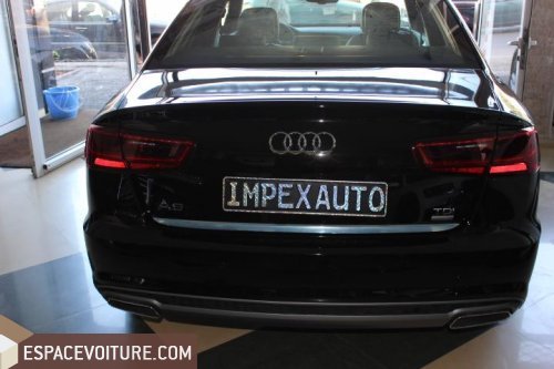 A6 Audi
