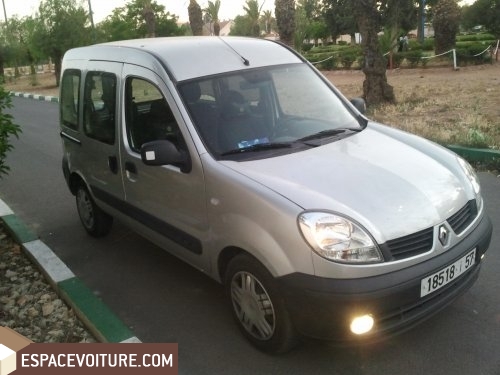 Kangoo Renault