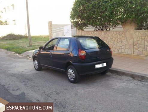 Palio Fiat