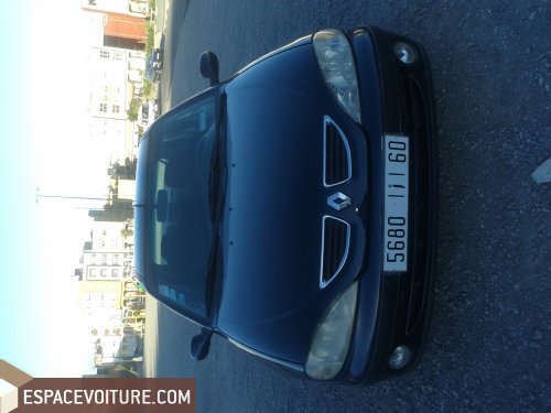 Megane Renault