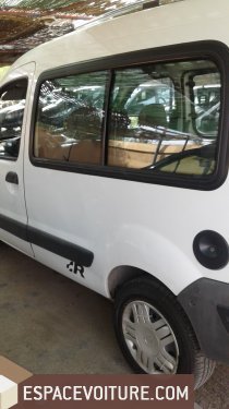 Kangoo Renault