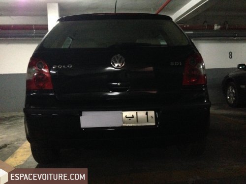 Polo Volkswagen