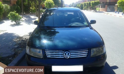 Passat Volkswagen