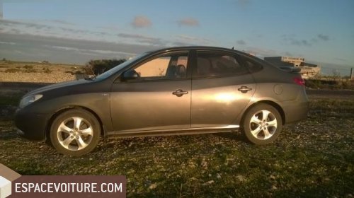 Elantra Hyundai
