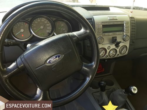 Ranger Ford